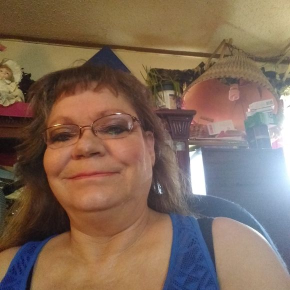 Meet your Posher, Penny - Picture 1 of 1